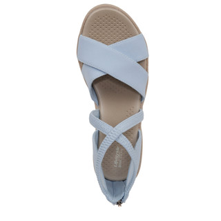 Thumbnail 7: LifeStride LifeStride Womens Bali Sand Strappy Sandals 