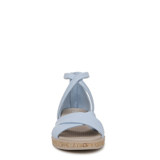 Thumbnail 5: LifeStride LifeStride Womens Bali Sand Strappy Sandals 