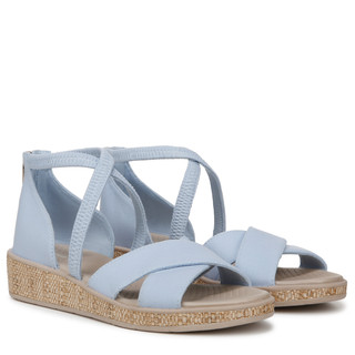 Thumbnail 1: LifeStride LifeStride Womens Bali Sand Strappy Sandals 