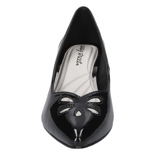 Thumbnail 5: BLACK PATENT