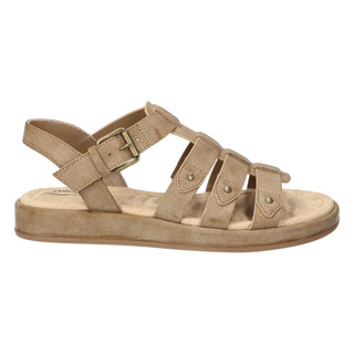 Thumbnail 2: Easy Street Easy Street Womens Chirp Gladiator Sandals 