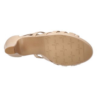 Thumbnail 6: Easy Street Easy Street Womens Crissa Platform Dress Sandals 