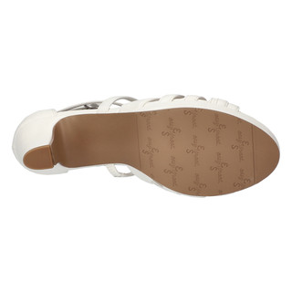 Thumbnail 6: Easy Street Easy Street Womens Crissa Platform Dress Sandals 