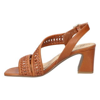 Thumbnail 4: TAN WOVEN
