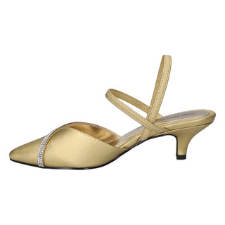 Thumbnail 4: GOLD SATIN