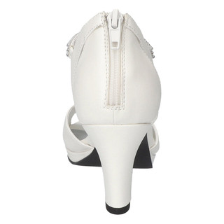 Thumbnail 3: Easy Street Easy Street Womens Flash Dress Sandals 