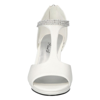 Thumbnail 5: Easy Street Easy Street Womens Flash Dress Sandals 