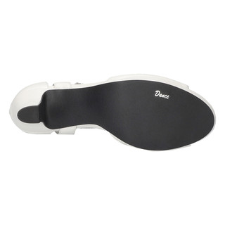 Thumbnail 6: Easy Street Easy Street Womens Flash Dress Sandals 