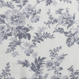 Thumbnail 3: Laura Ashley Laura Ashley Annalise 25 in. x 50 in. Window Valance 