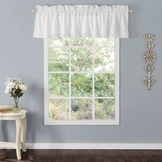 Thumbnail 1: Laura Ashley Laura Ashley Annabella Window Valance 