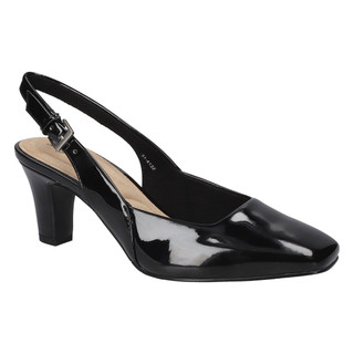 Thumbnail 1: BLACK PATENT