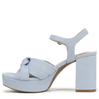 Thumbnail 4: LifeStride LifeStride Womens August Knot Dress Sandal 