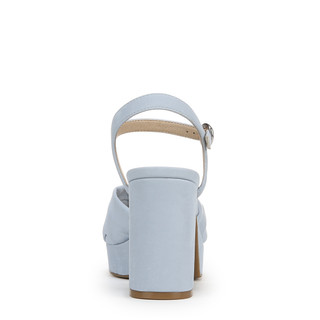 Thumbnail 6: LifeStride LifeStride Womens August Knot Dress Sandal 