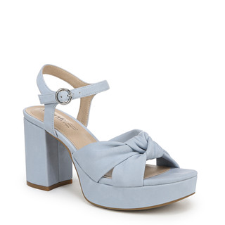 Thumbnail 2: LifeStride LifeStride Womens August Knot Dress Sandal 