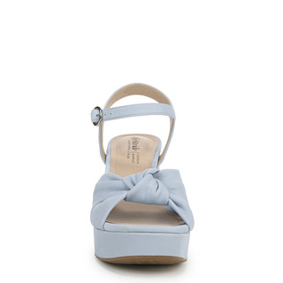 Thumbnail 5: LifeStride LifeStride Womens August Knot Dress Sandal 