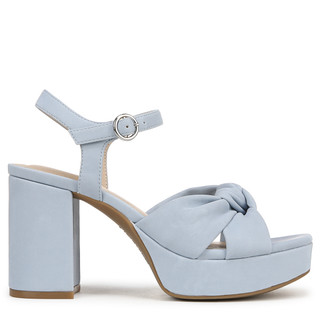 Thumbnail 3: LifeStride LifeStride Womens August Knot Dress Sandal 