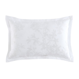 Thumbnail 4: Laura Ashley Laura Ashley Lindy 100% Cotton Comforter Bedding Set-Green 