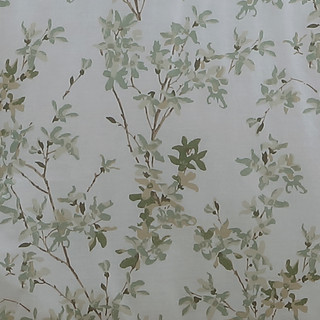 Thumbnail 5: Laura Ashley Laura Ashley Lindy 100% Cotton Comforter Bedding Set-Green 