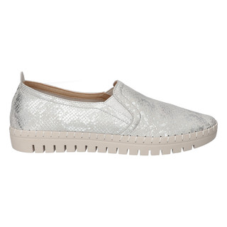 Thumbnail 2: Easy Street Easy Street Womens Fresh Ultra Flexible Comfort Slip-Ons 