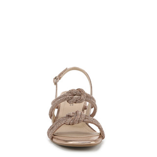 Thumbnail 5: LifeStride LifeStride Womens Celeste Sparkle Dress Sandals 