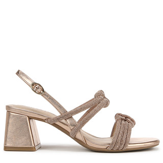 Thumbnail 3: LifeStride LifeStride Womens Celeste Sparkle Dress Sandals 