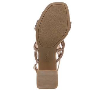 Thumbnail 8: LifeStride LifeStride Womens Celeste Sparkle Dress Sandals 