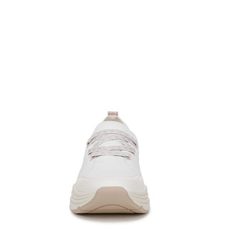 Thumbnail 5: WHITE KNIT