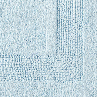 Thumbnail 6: Tommy Bahama Long Branch Reversible Cotton Tufted Bath Rug 