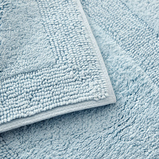 Thumbnail 3: Tommy Bahama Long Branch Reversible Cotton Tufted Bath Rug 