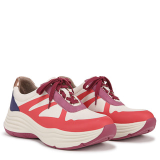 Thumbnail 1: CORAL/BLUE