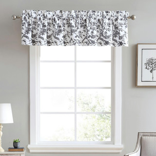Thumbnail 2: Laura Ashley Laura Ashley Amberley Window Valance 