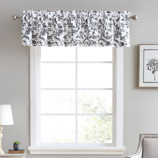 Thumbnail 2: Laura Ashley Laura Ashley Amberley Window Valance 