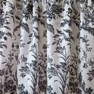 Thumbnail 4: Laura Ashley Laura Ashley Amberley Window Valance 