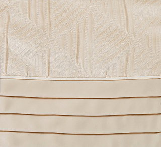 Thumbnail 5: 5th Avenue 5th Avenue Lux Noelle 7-pc. Comforter Set 