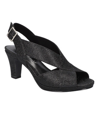 Thumbnail 1: Easy Street Easy Street Womens Christy Bootie 