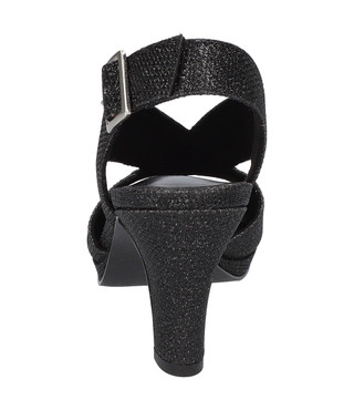 Thumbnail 5: Easy Street Easy Street Womens Christy Bootie 