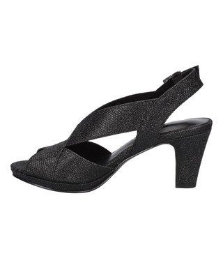 Thumbnail 3: Easy Street Easy Street Womens Christy Bootie 