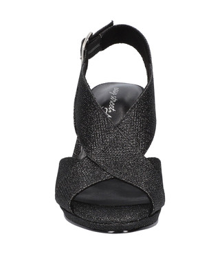 Thumbnail 4: Easy Street Easy Street Womens Christy Bootie 
