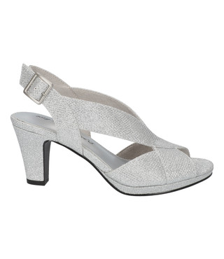 Thumbnail 2: Easy Street Easy Street Womens Christy Bootie 
