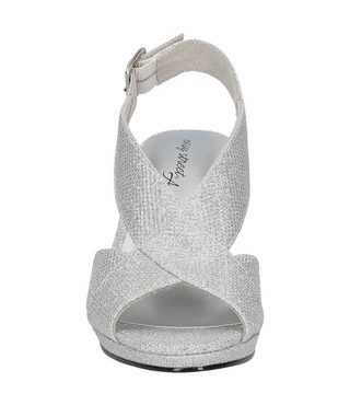 Thumbnail 4: Easy Street Easy Street Womens Christy Bootie 