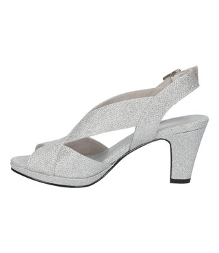 Thumbnail 3: Easy Street Easy Street Womens Christy Bootie 