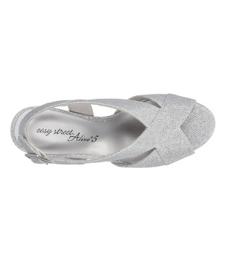 Thumbnail 6: Easy Street Easy Street Womens Christy Bootie 