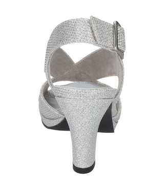 Thumbnail 5: Easy Street Easy Street Womens Christy Bootie 