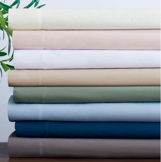 Thumbnail 18: CANNON Cannon Solid Duvet Cover Set 