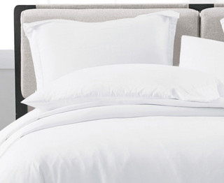 Thumbnail 14: CANNON Cannon Solid Duvet Cover Set 