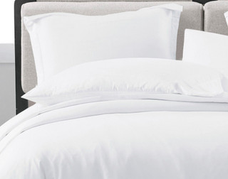 Thumbnail 13: CANNON Cannon Solid Duvet Cover Set 