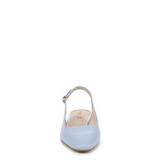 Thumbnail 5: LifeStride LifeStride Womens Lorena Kitten Heel Pumps 