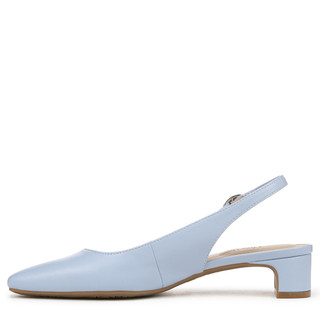 Thumbnail 4: LifeStride LifeStride Womens Lorena Kitten Heel Pumps 