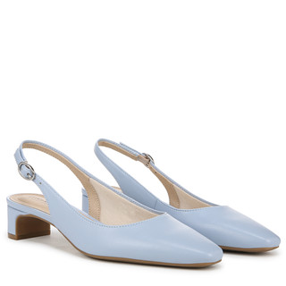 Thumbnail 1: LifeStride LifeStride Womens Lorena Kitten Heel Pumps 