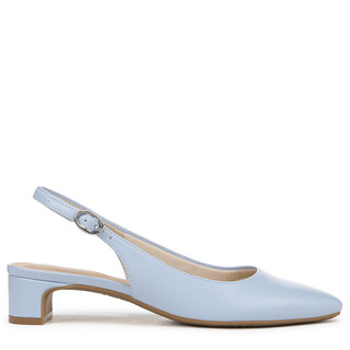 Thumbnail 3: LifeStride LifeStride Womens Lorena Kitten Heel Pumps 